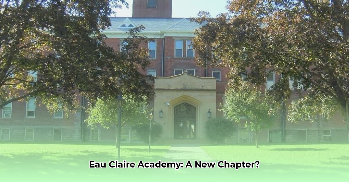 eau-claire-academy-wi